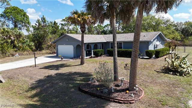 706 Clayton AVE, Lehigh Acres, FL 33972