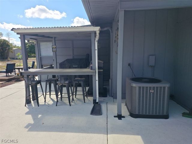 706 Clayton AVE, Lehigh Acres, FL 33972