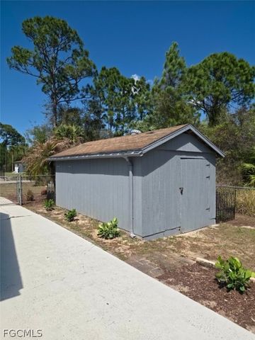 706 Clayton AVE, Lehigh Acres, FL 33972