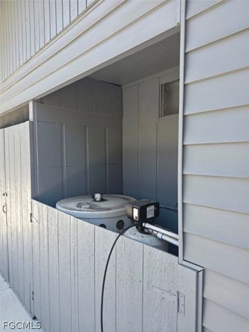 706 Clayton AVE, Lehigh Acres, FL 33972