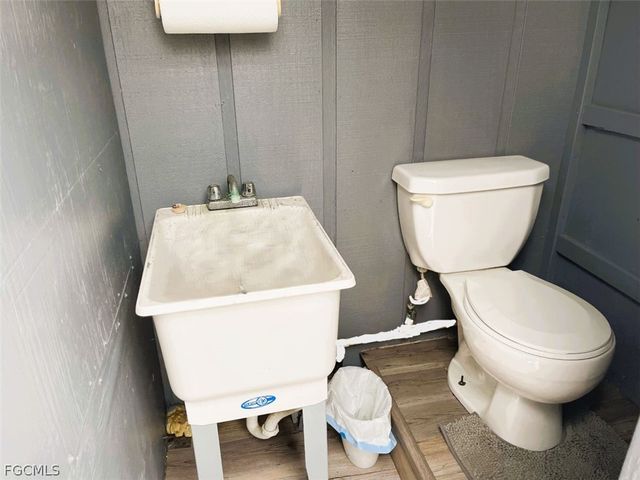 706 Clayton AVE, Lehigh Acres, FL 33972