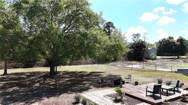 706 Clayton AVE, Lehigh Acres, FL 33972