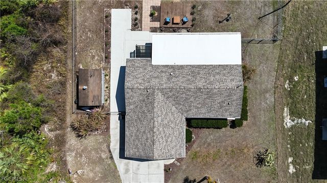 706 Clayton AVE, Lehigh Acres, FL 33972