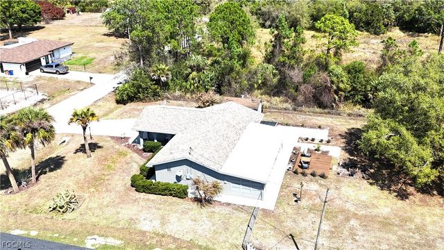 706 Clayton AVE, Lehigh Acres, FL 33972