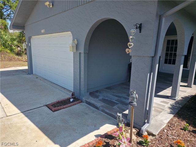 706 Clayton AVE, Lehigh Acres, FL 33972