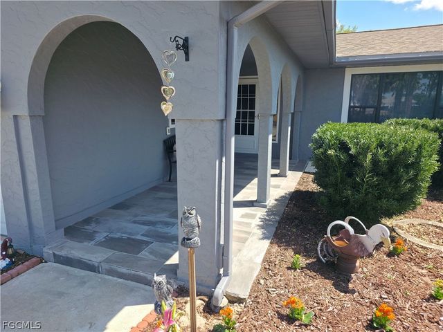 706 Clayton AVE, Lehigh Acres, FL 33972