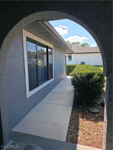 706 Clayton AVE, Lehigh Acres, FL 33972