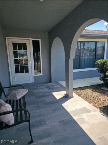 706 Clayton AVE, Lehigh Acres, FL 33972