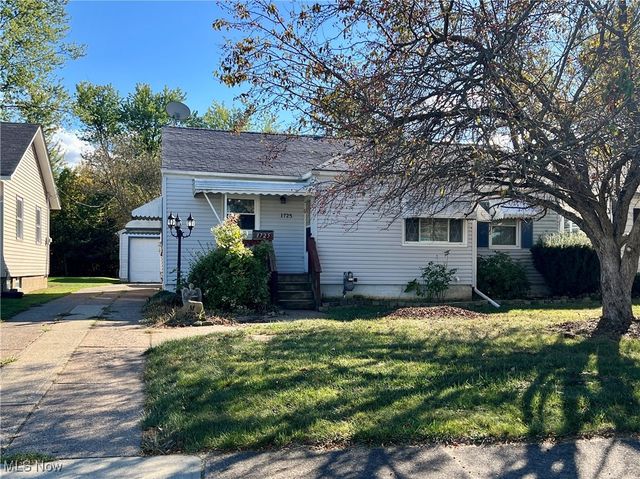 1725 W 12th Street, Lorain, OH 44052