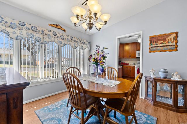 3331 Partipillo Street, Mountain Home, AR 72653