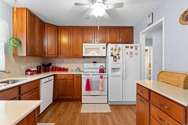 3331 Partipillo Street, Mountain Home, AR 72653