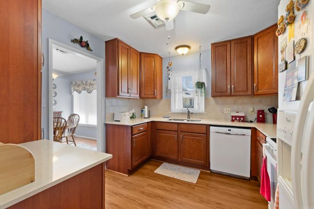 3331 Partipillo Street, Mountain Home, AR 72653