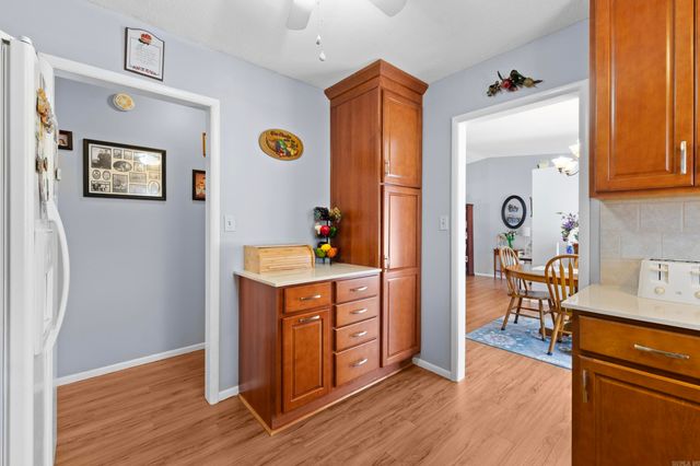 3331 Partipillo Street, Mountain Home, AR 72653