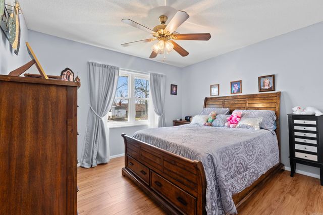 3331 Partipillo Street, Mountain Home, AR 72653