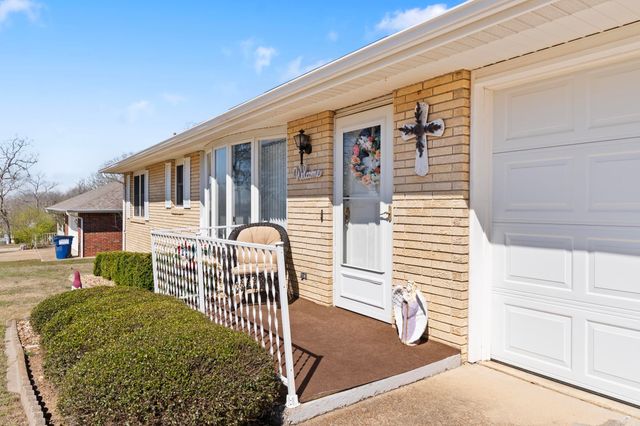 3331 Partipillo Street, Mountain Home, AR 72653