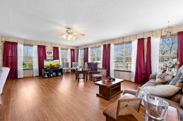 3331 Partipillo Street, Mountain Home, AR 72653