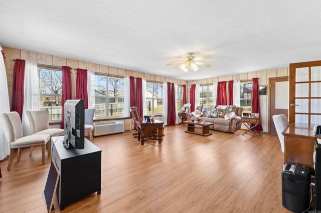 3331 Partipillo Street, Mountain Home, AR 72653