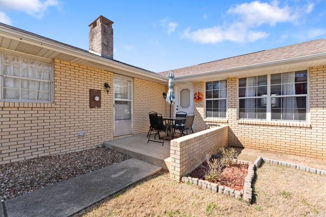 3331 Partipillo Street, Mountain Home, AR 72653