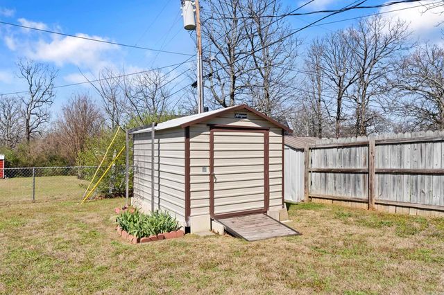 3331 Partipillo Street, Mountain Home, AR 72653