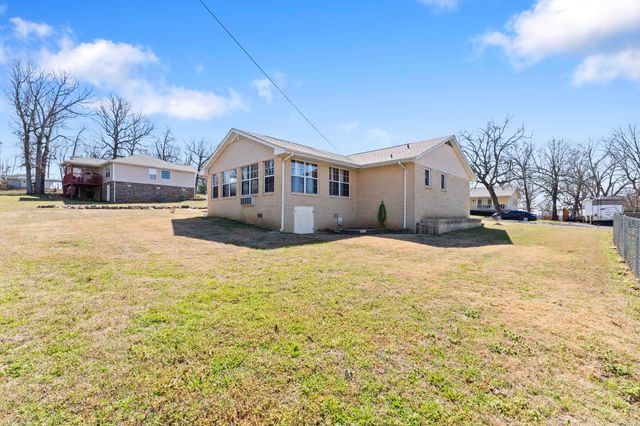 3331 Partipillo Street, Mountain Home, AR 72653