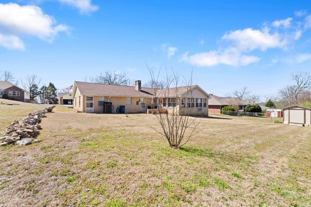 3331 Partipillo Street, Mountain Home, AR 72653