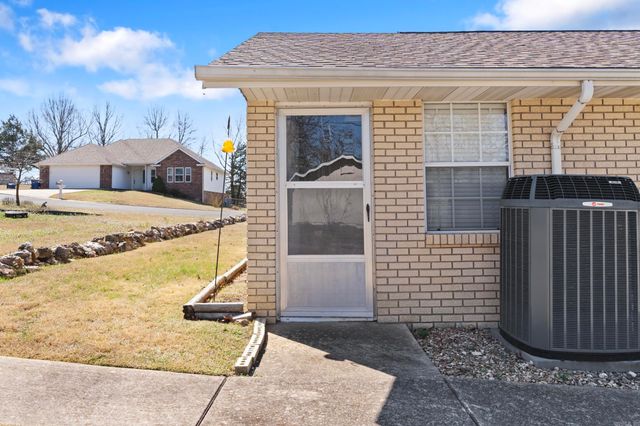 3331 Partipillo Street, Mountain Home, AR 72653