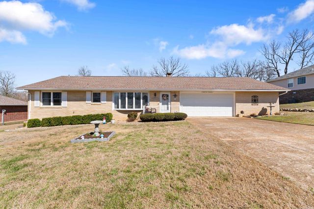 3331 Partipillo Street, Mountain Home, AR 72653