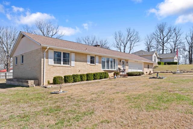3331 Partipillo Street, Mountain Home, AR 72653