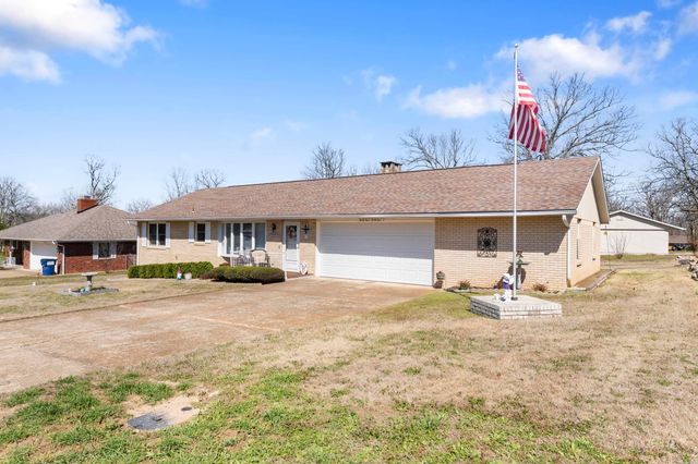 3331 Partipillo Street, Mountain Home, AR 72653