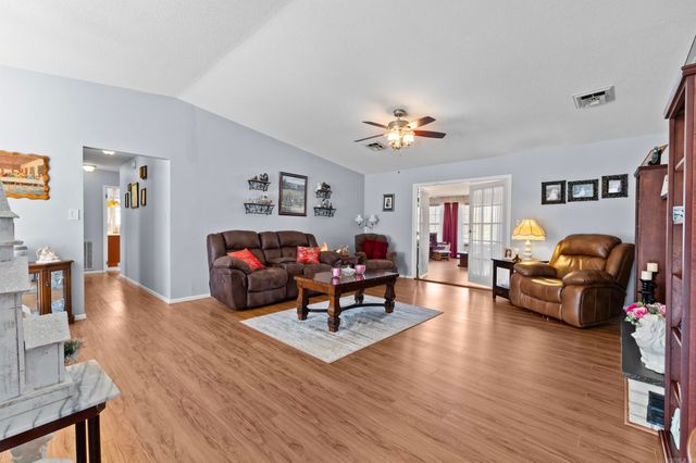 3331 Partipillo Street, Mountain Home, AR 72653