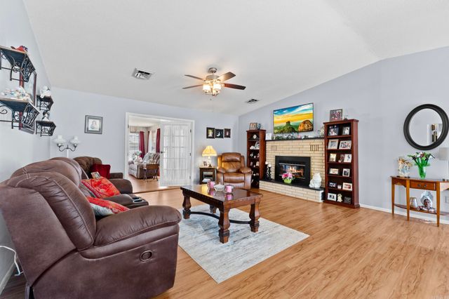 3331 Partipillo Street, Mountain Home, AR 72653