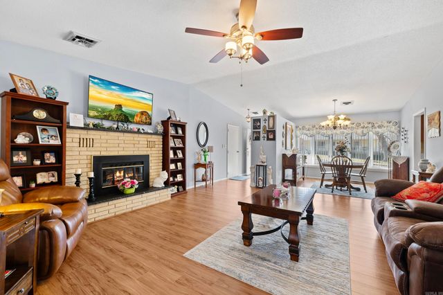 3331 Partipillo Street, Mountain Home, AR 72653