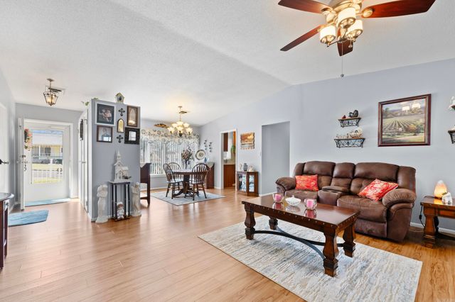 3331 Partipillo Street, Mountain Home, AR 72653