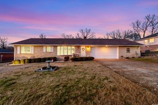 3331 Partipillo Street, Mountain Home, AR 72653