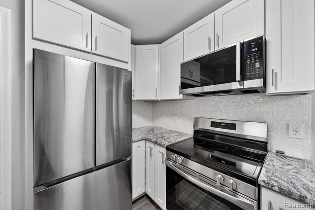 11428 Riverdale, Redford, MI 48239