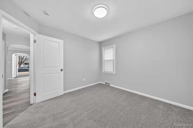 11428 Riverdale, Redford, MI 48239