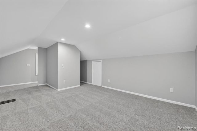 11428 Riverdale, Redford, MI 48239