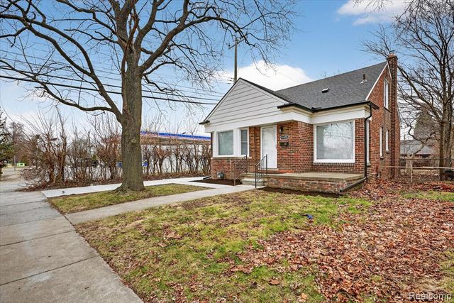 11428 Riverdale, Redford, MI 48239