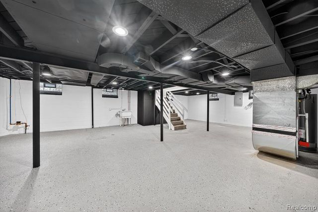 11428 Riverdale, Redford, MI 48239