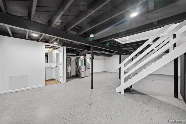 11428 Riverdale, Redford, MI 48239