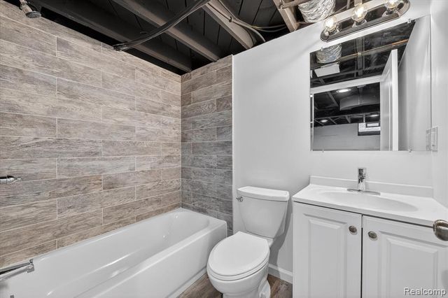 11428 Riverdale, Redford, MI 48239