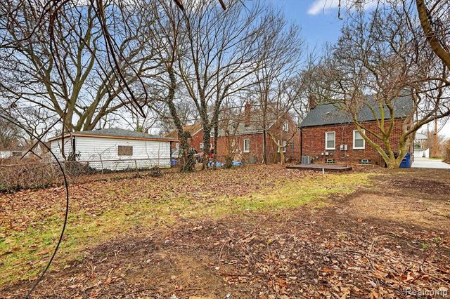 11428 Riverdale, Redford, MI 48239