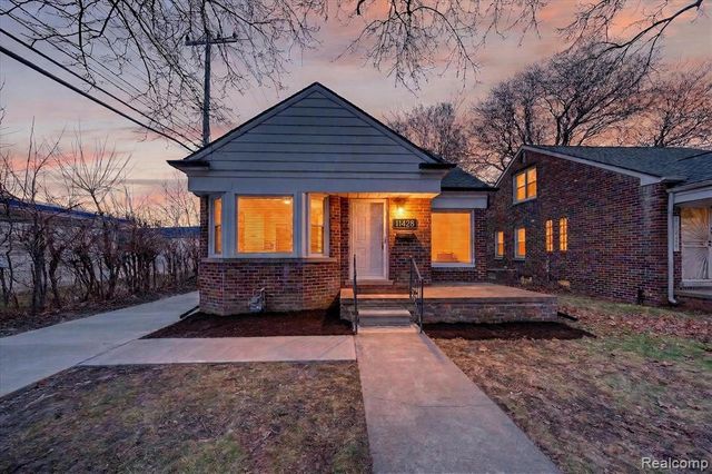 11428 Riverdale, Redford, MI 48239