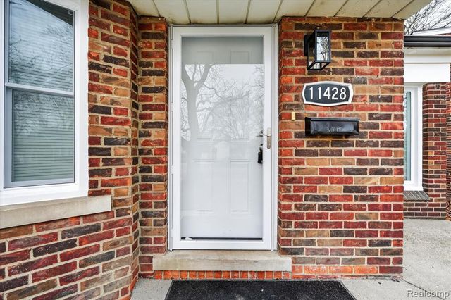 11428 Riverdale, Redford, MI 48239