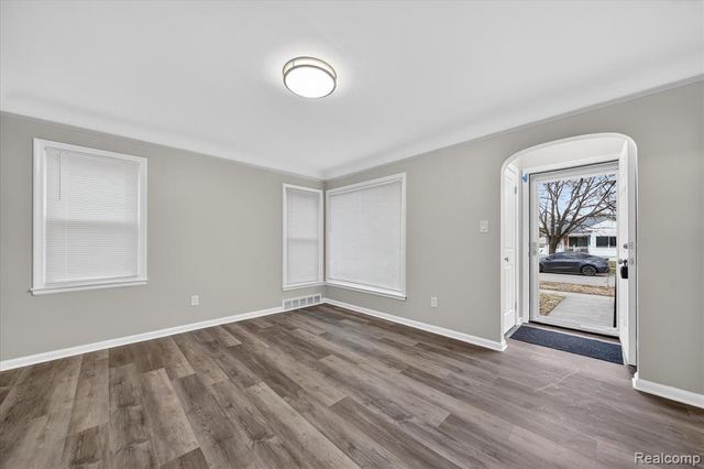 11428 Riverdale, Redford, MI 48239