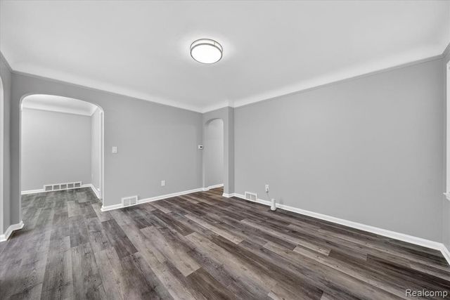 11428 Riverdale, Redford, MI 48239