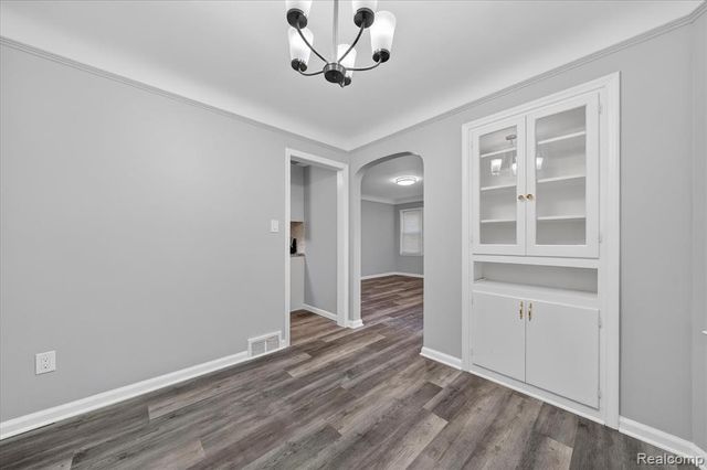 11428 Riverdale, Redford, MI 48239