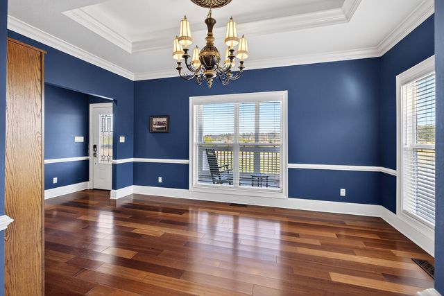 229 Davis Lane Lane, Old Fort, TN 37362