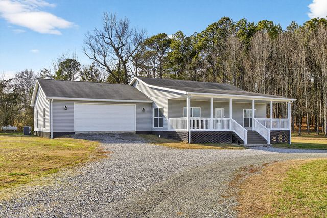 229 Davis Lane Lane, Old Fort, TN 37362