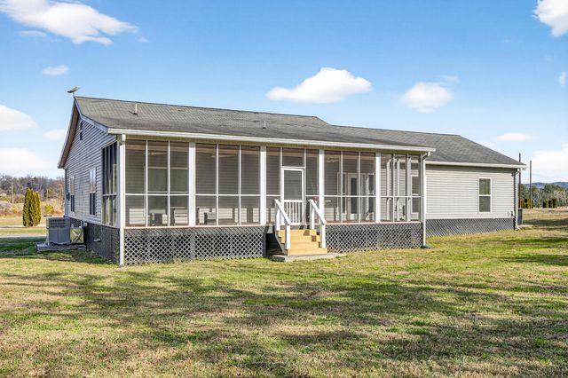 229 Davis Lane Lane, Old Fort, TN 37362